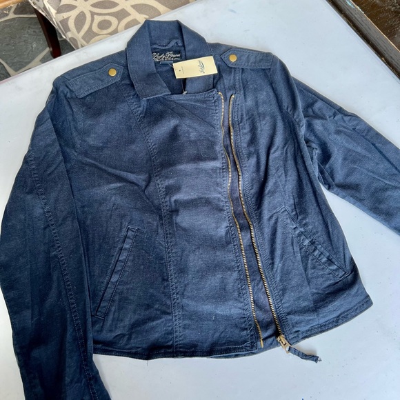 Lucky Brand Jacket NWT - Picture 4 of 7